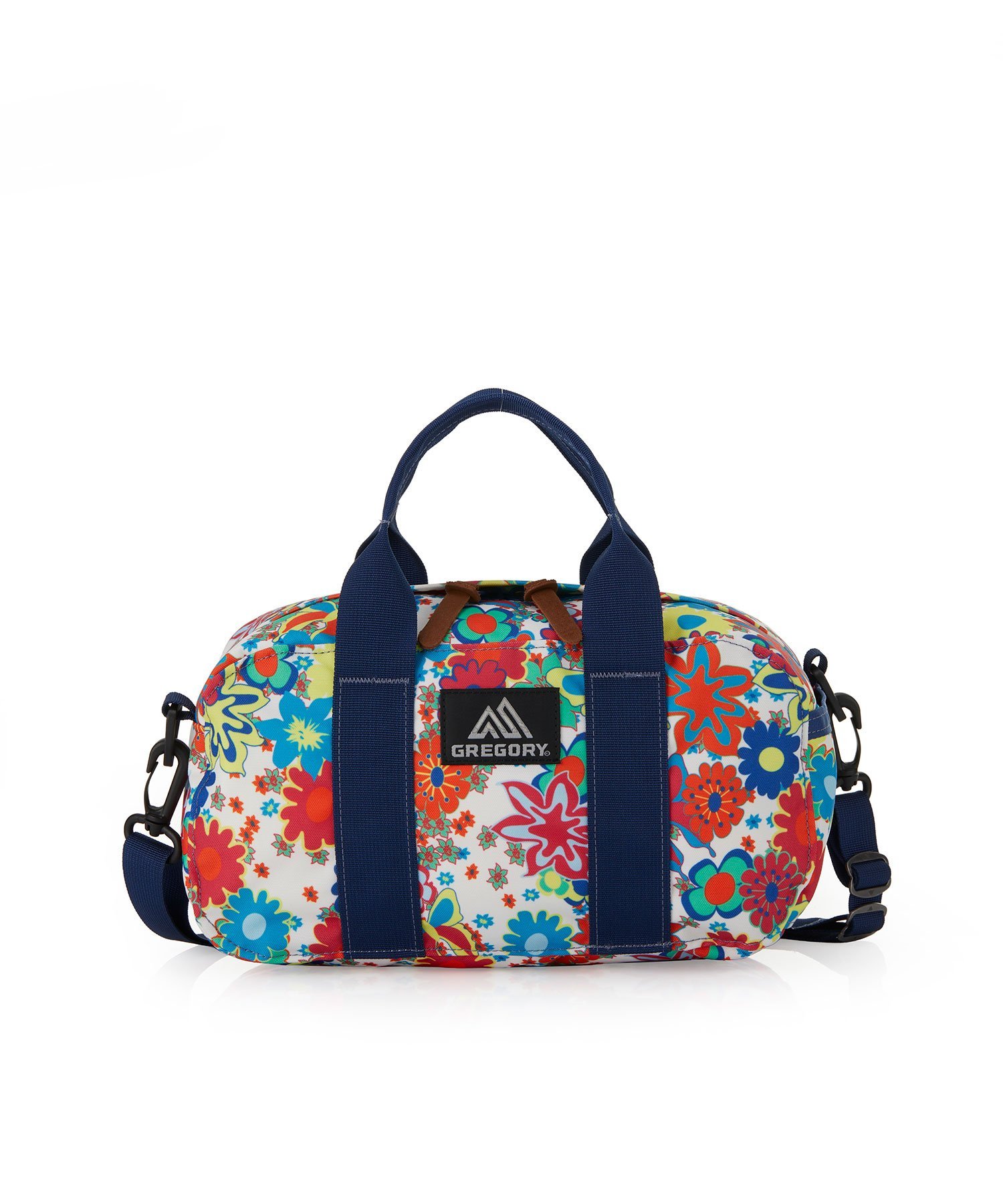 GREGORY 【公式】GREGORY ポニーバッグ 6L ボストンバッグ グレゴリー バッグ ボストンバッグ【送料無料】