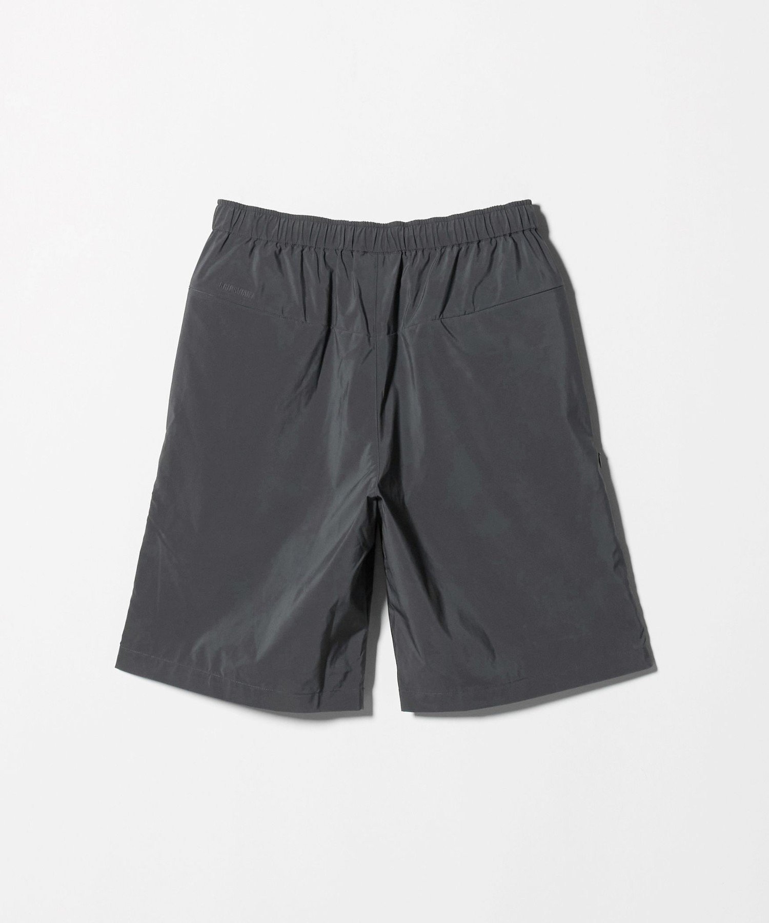 ＜GRIP SWANY * BEAUTY&YOUTH＞CITY GEAR ショーツ 撥水 ビューティー＆ユース ユナイテッドアローズ パンツ その他のパンツ グリーン グレー