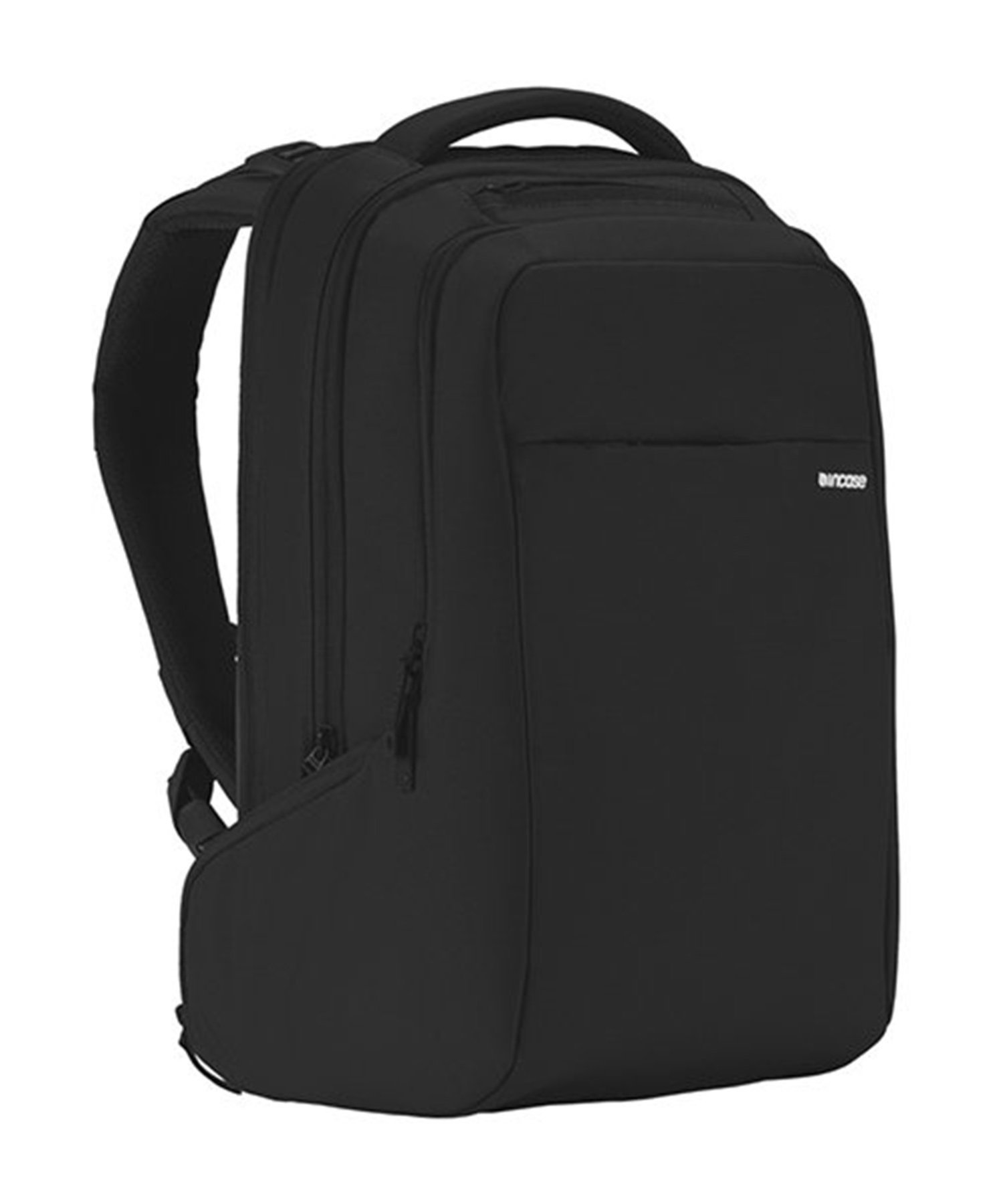 インケース ビジネスリュック メンズ Incase (U)CL55532 ICON Backpack 16inch バックパック Incace インケース バッグ リュック・バックパック ブラック【送料無料】