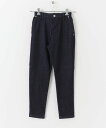 楽天Rakuten FashionSonny Label MONAME NEW RELAX TAPERED サニーレーベル パンツ ジーンズ・デニムパンツ【送料無料】