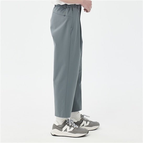 MET24 Wide Tapered Fit ニューバランス パンツ スラックス・ドレスパンツ