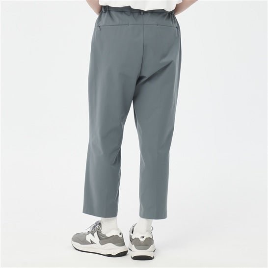 MET24 Wide Tapered Fit ニューバランス パンツ スラックス・ドレスパンツ