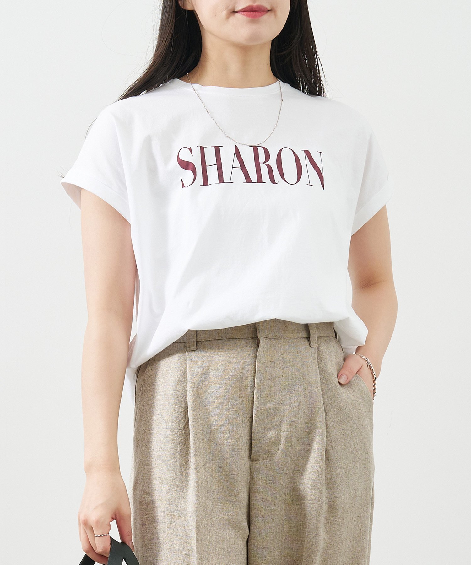 楽天市場】マイカアンドディール tシャツ(レディース 楽天市場】マイカアンドディール tシャツ(レディース