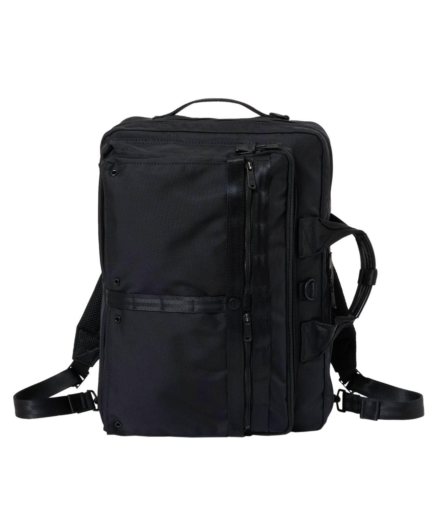 POTR スコープ ノマドパック ポーター バッグ ビジネスバッグ・ブリーフケース ブラック【送料無料】