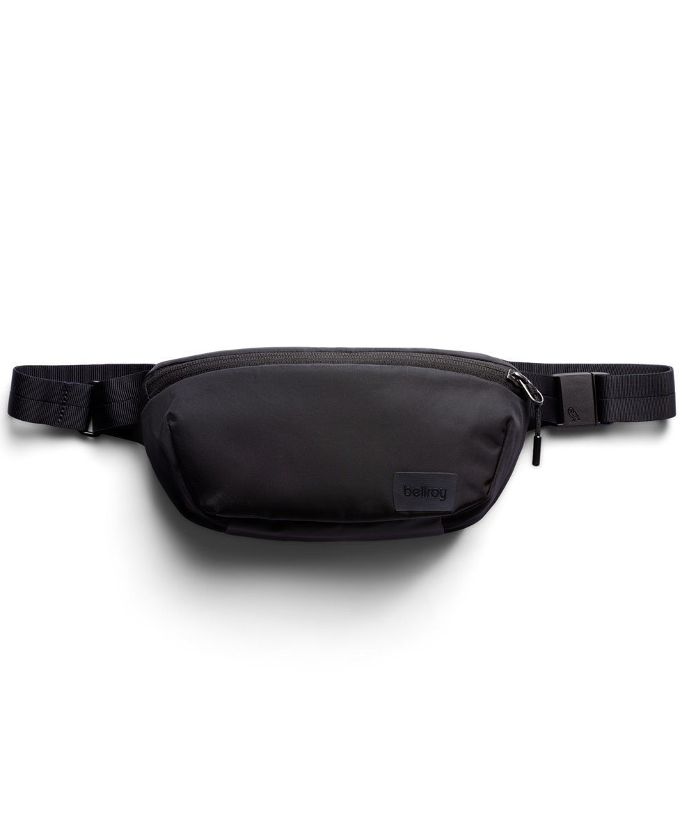 Bellroy Bellroy/ベルロイ/Laneway Belt Bag-INK アントレスクエア バッグ ボディバッグ・ウエストポーチ【送料無料】