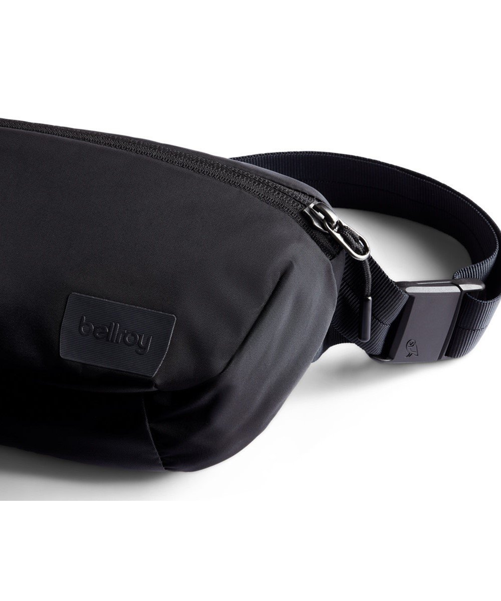 Bellroy Bellroy/ベルロイ/Laneway Belt Bag-INK アントレスクエア バッグ ボディバッグ・ウエストポーチ【送料無料】