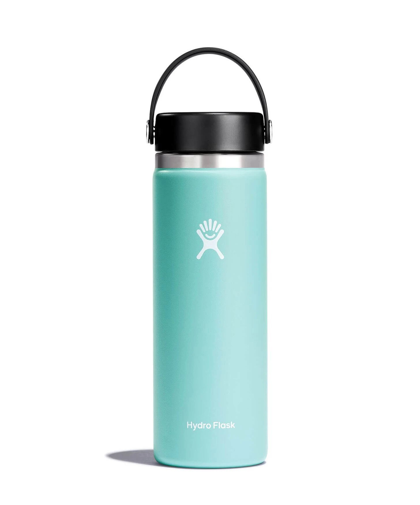 ハイドロフラスク マグボトル Hydro Flask Hydro Flask/(U)Hydro Flask 20oz WIDE MOUTH ゴースローキャラバン 食器・調理器具・キッチン用品 水筒・マグボトル ブルー パープル オレンジ グリーン グレー ブラック ホワイト ピンク【送料無料】