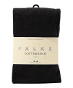 TOMORROWLAND GOODS FALKE SOFTMERINO タイツ トゥモローランド 靴下・レッグウェア タイツ・ストッキング・パンスト【送料無料】