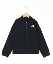 THE NORTH FACE THE NORTH FACE/NTJ62230 マウンテントラックジャケット ストンプスタンプ ジャケット・アウター ブルゾン・ジャンパー ブラック【送料無料】