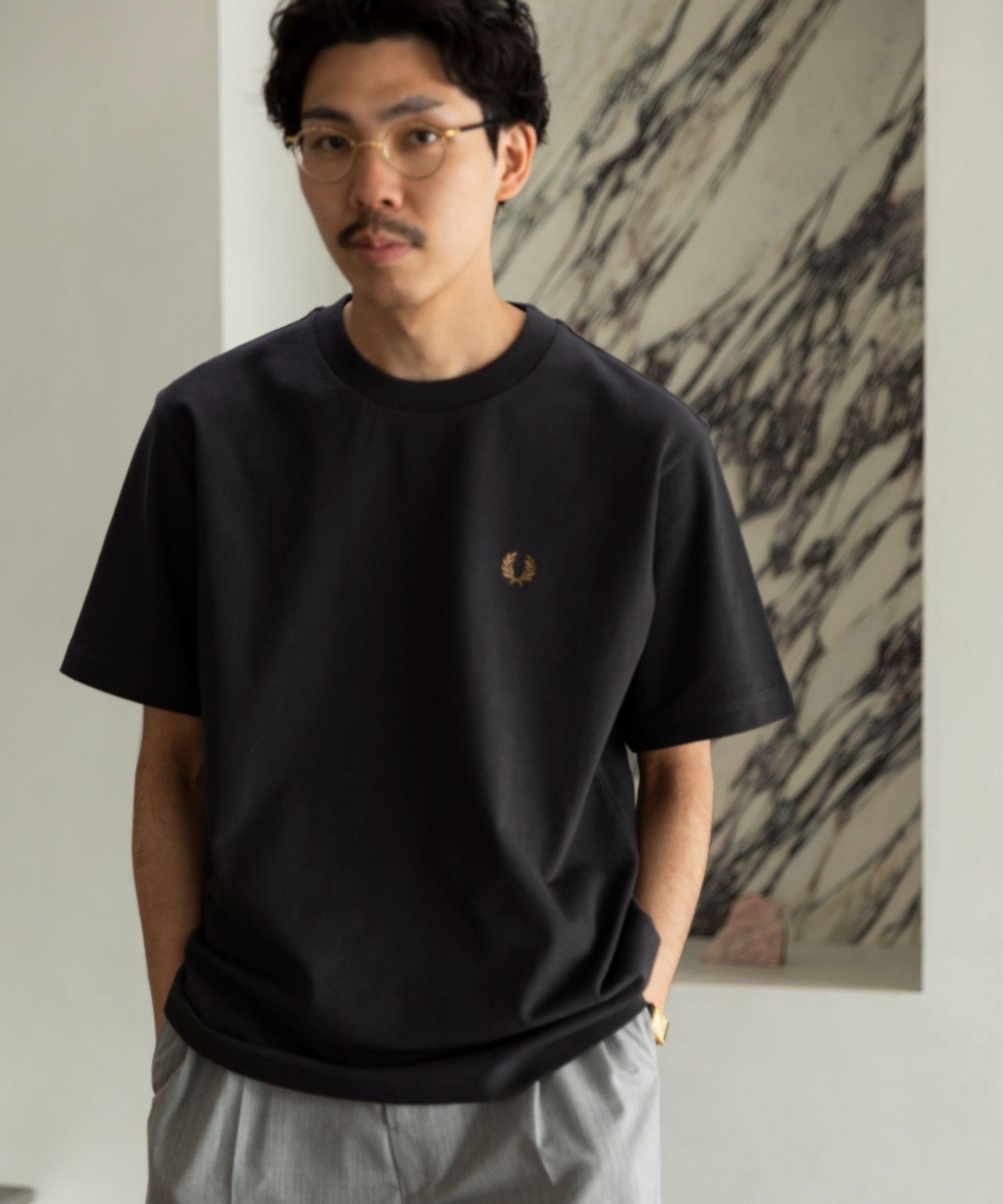 COMME des GARCONS HOMME PLUS コムデギャルソンオムプリュスTシャツ・カットソー メンズ【中古】【古着】