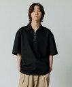 ADAM ET ROPE' メンズ トップス アダムエロペ ADAM ET ROPE' HOMME