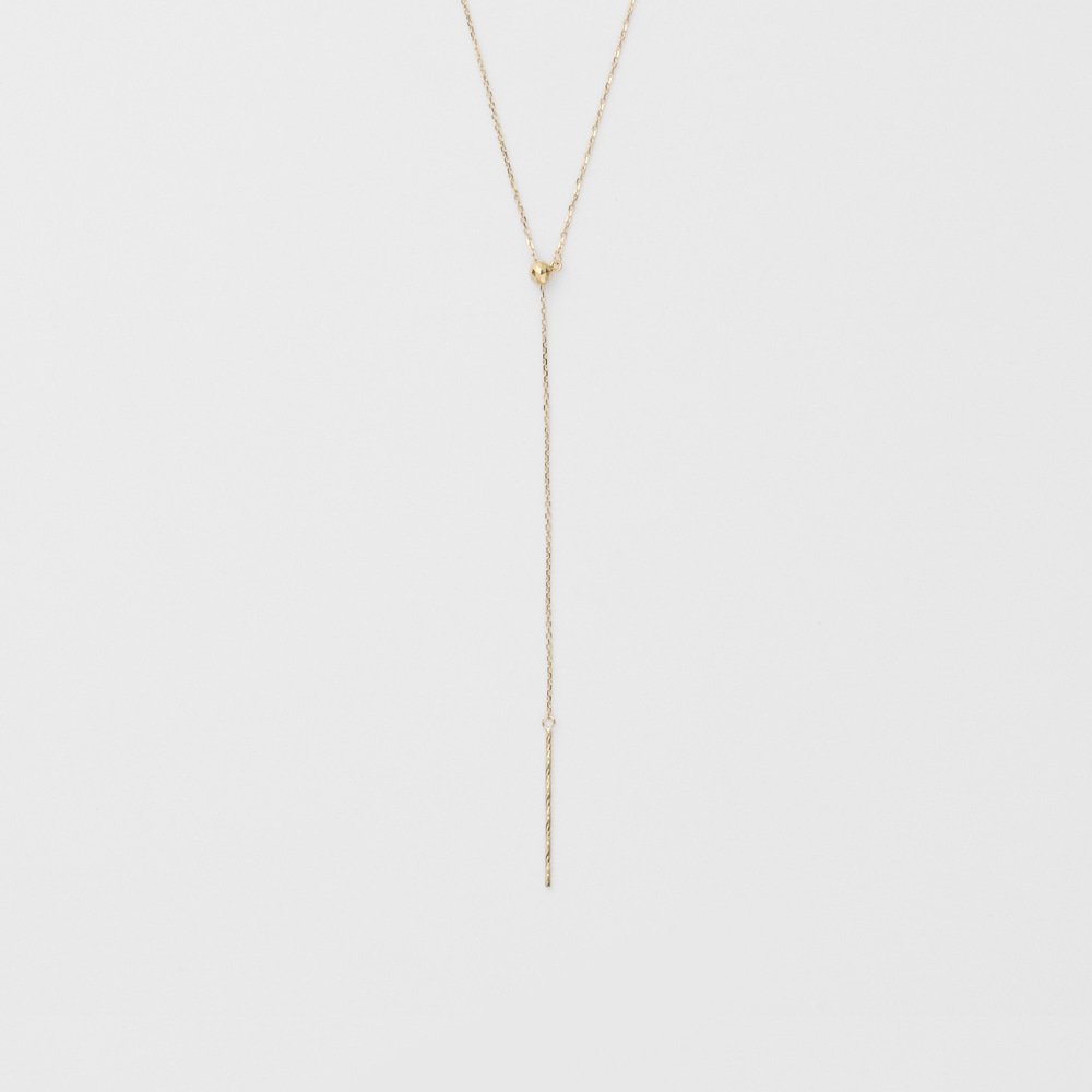 【SALE／10%OFF】agete K10ネックレス アガット アクセサリー・腕時計 ネックレス ...