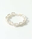 【SALE/30%OFF】EDIFICE BLEUE BURNHAM (ブルー バーナム) RHUBARB BRACELET RRHUBB1 エディフィス アク...