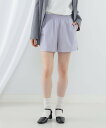 【SALE/50%OFF】Ray BEAMS FILA / 別注 40-LOVE トランクス ビームス アウトレット パンツ その他のパンツ ブルー【送料無料】