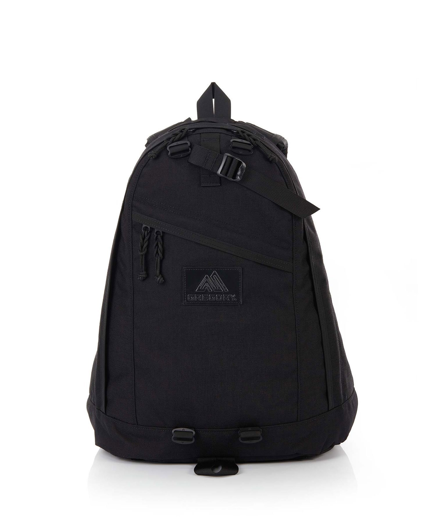 【公式】GREGORY ボールド5 デイパック 26L リュック バックパック グレゴリー バッグ リュック・バックパック ブラック