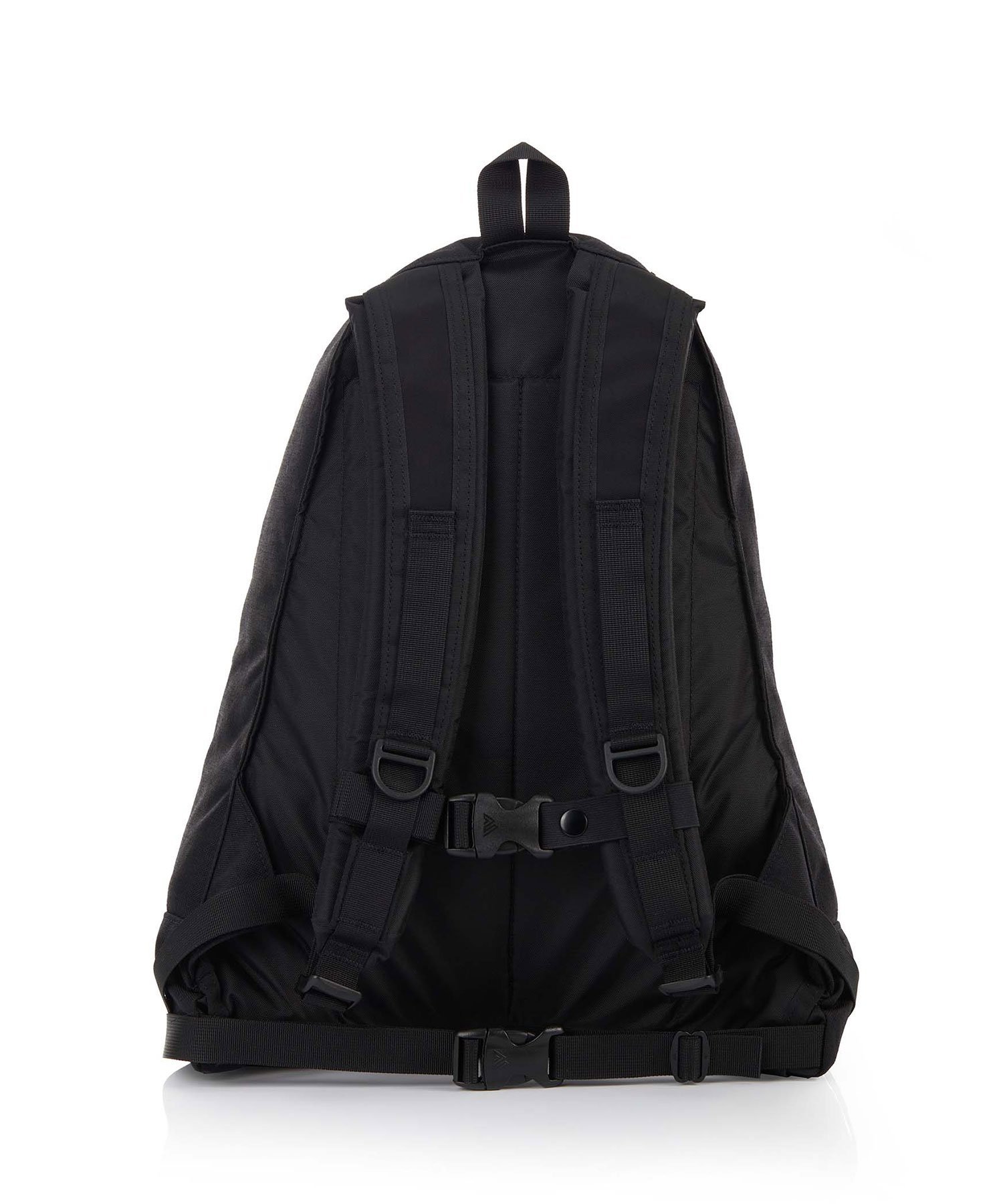 【公式】GREGORY ボールド5 デイパック 26L リュック バックパック グレゴリー バッグ リュック・バックパック ブラック
