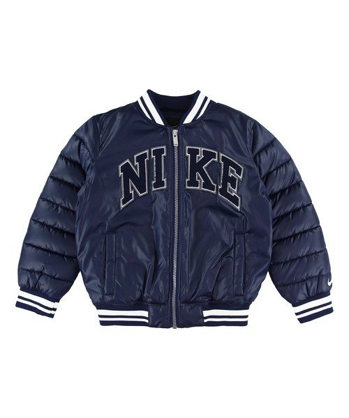SALE20%OFFNIKE å(105-120cm)  NIKE(ʥ) NKN NIKE BASEBALL PUFFER JKT 롼...
