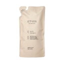 ETVOS モイストシャンプー(詰め替え用) エトヴォス ヘアケア シャンプー(4)