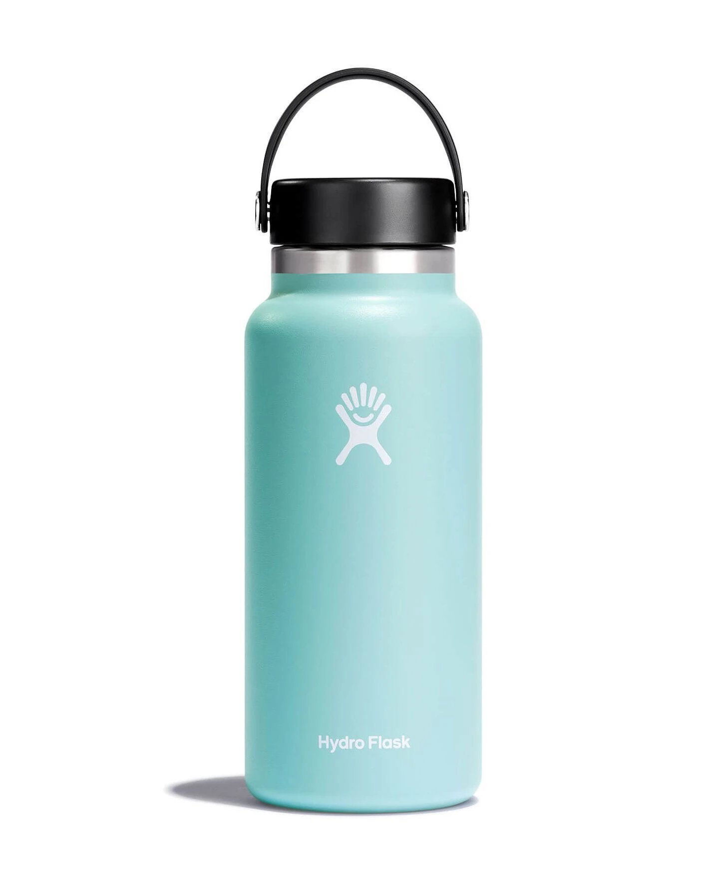 ハイドロフラスク マグボトル Hydro Flask Hydro Flask/(U)Flask 32oz WIDE MOUTH ゴースローキャラバン 食器・調理器具・キッチン用品 水筒・マグボトル ブルー パープル オレンジ グリーン ネイビー レッド グレー ホワイト ブラック ピンク【送料無料】