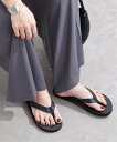 JOURNAL STANDARD 別注【RAINBOW SANDALS】 MEDIUM STRAP SINGLE ジャーナル スタンダード シューズ・靴 サンダ...