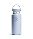 ABAHOUSE LASTWORD 【HydroFlask/ハイドロフラスク】HYDRATION Wide Mout アバハウス 福袋・ギフト・その他 その他 ホワイト ブラック グレー ブルー グリーン ピンク【送料無料】