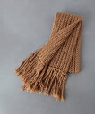 【SALE/30%OFF】UNITED ARROWS <BATONER> FRINGE MUFFLER SHORT/フリンジマフラー ユナイテッドアローズ アウ...