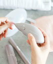 LAKOLE 電動ネイルケアS ラコレ ネイル その他のネイル・ネイルケア用品 グレー