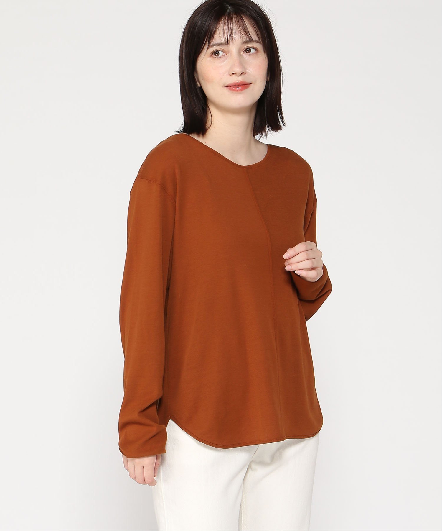 楽天市場】yanuk ヤヌーク tシャツの通販