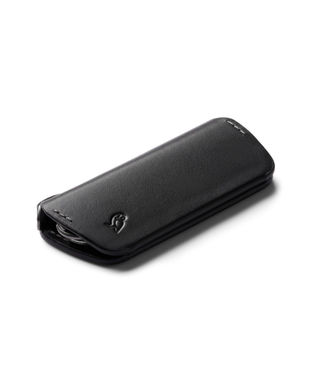 Bellroy Bellroy/ベルロイ/Key Cover Plus BLK アントレスクエア ファッション雑貨 チャーム・キーチェーン ブラック【送料無料】