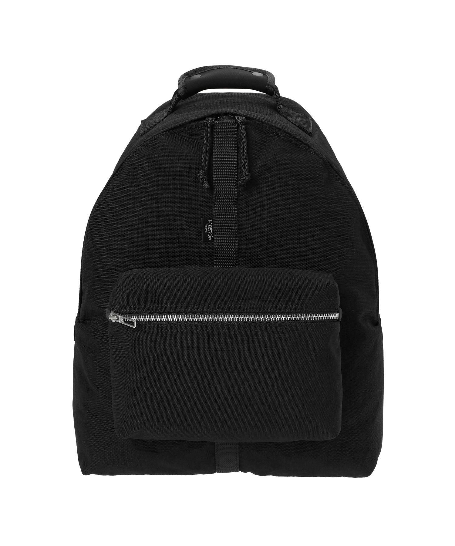 PORTER ウィロー デイパック ポーター バッグ リュック・バックパック ブラック【送料無料】
