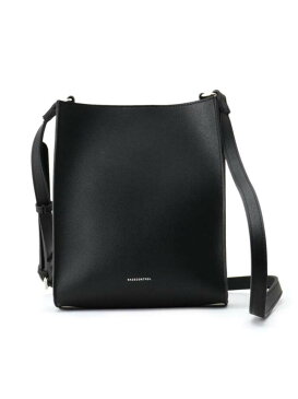 【SALE/44%OFF】BASECONTROL 【WEARISTAコラボ】レザータッチ 軽量 縦型 スクエアミニショルダーバッグ ベース ステーション バッグ ショルダーバッグ グレー ブラック ベージュ