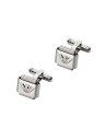 SALE 30%OFF EMPORIO ARMANI EMPORIO ARMANI M CUFFLINKS EGS2917040 ウォッチステーションインターナショナル スーツ・フォーマル スーツ系小物 シルバー 