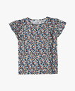 【SALE/55%OFF】agnes b. ENFANT JIU9 E TS キッズ Tシャツ アニエスベー トップス カットソー・Tシャツ ブルー【送料無料】