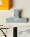 studio CLIP penco プラクリップ スタディオクリップ 文房具 その他の文房具 グリーン グレー イエロー ピンク オレンジ レッド