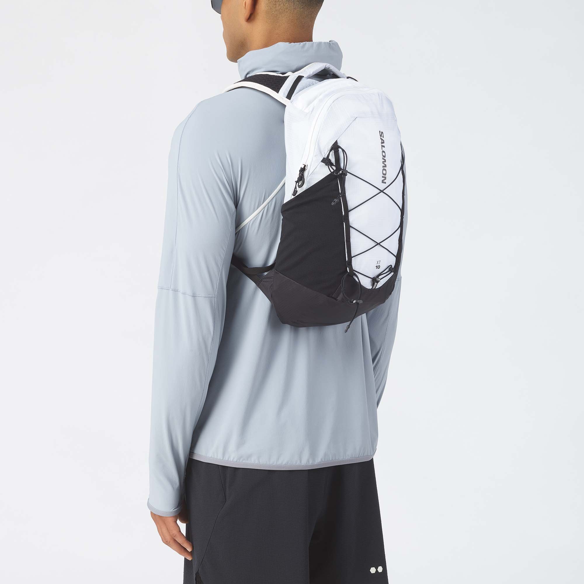 SALOMON ＜公式＞XT 10 サロモン バッグ リュック・バックパック【送料無料】
