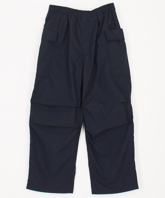Cargo Deck Pants フリークスストア パンツ カーゴパンツ グレー ネイビー ホワイト