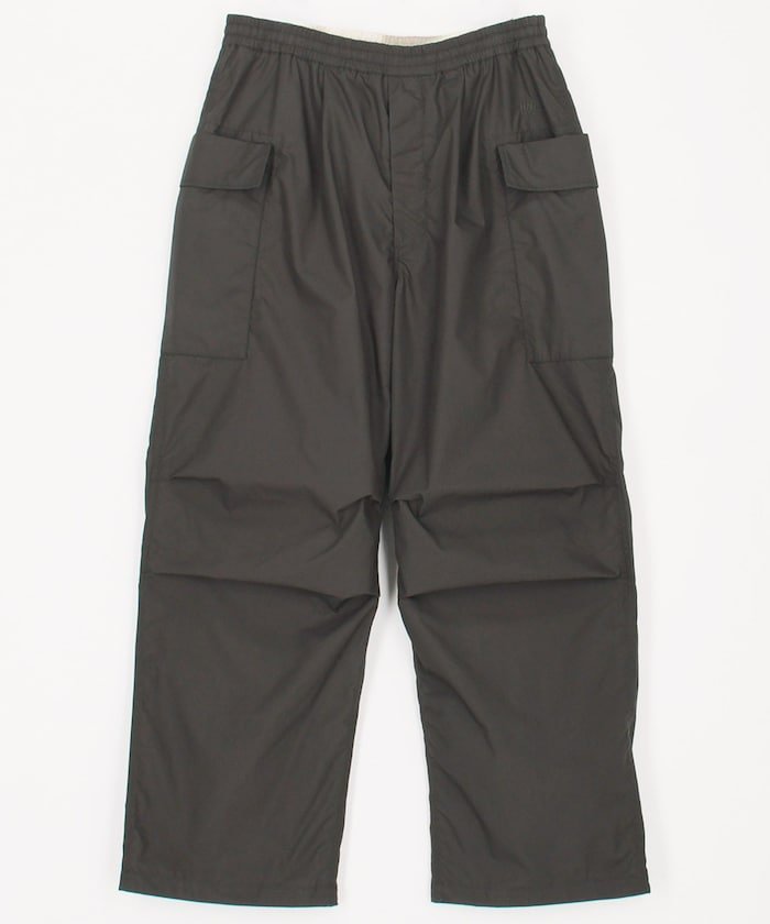 Cargo Deck Pants フリークスストア パンツ カーゴパンツ グレー ネイビー ホワイト