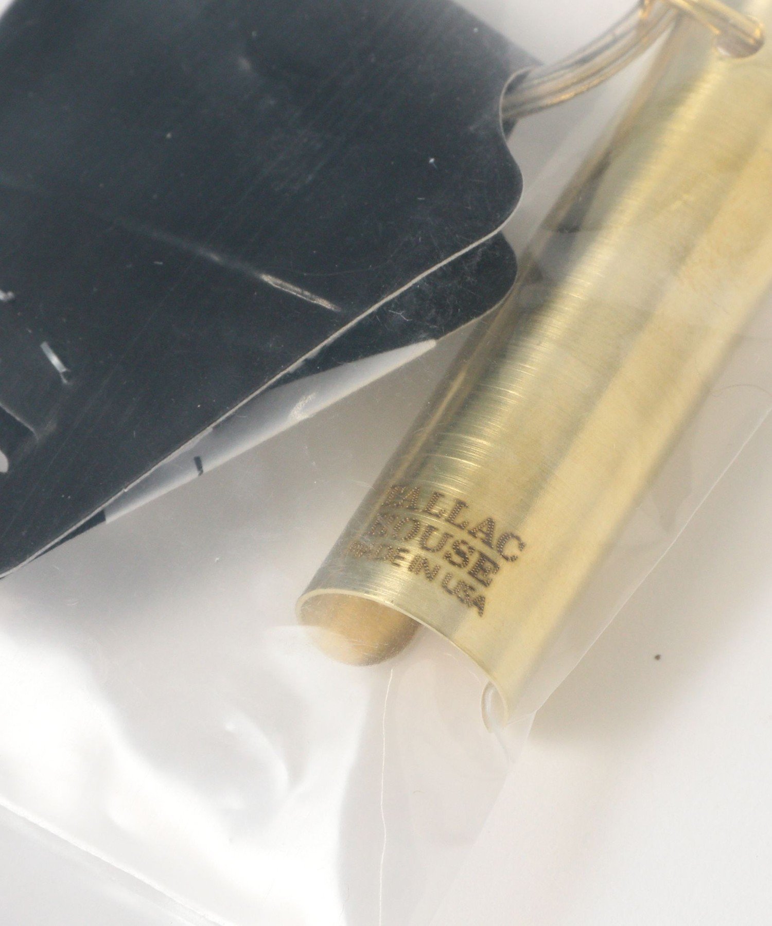 bPr BEAMS TALLAC HOUSE / LIP BALM HOLDER BRASS ビームス メン 財布・ポーチ・ケース その他の財布・ポーチ・ケース【送料無料】