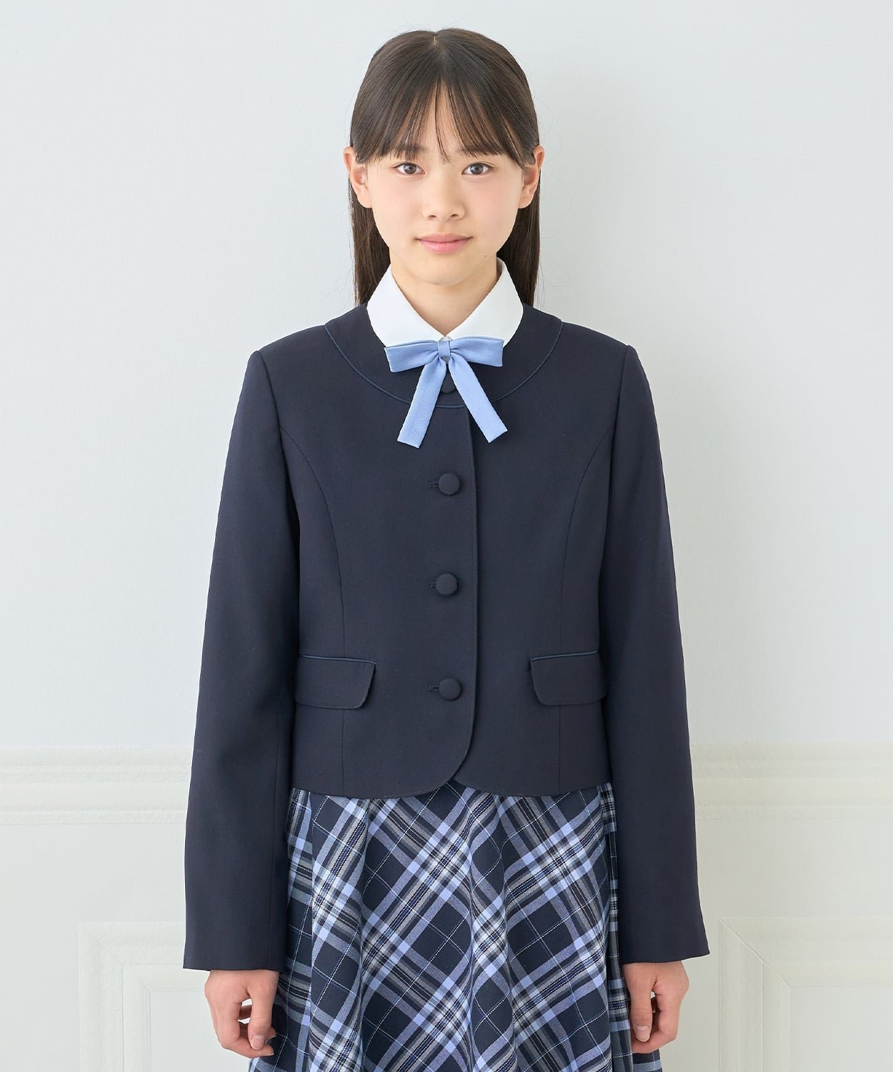 楽天市場】ポンポネット 卒 服（スーツ・カジュアルセットアップ