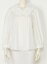 【SALE/30%OFF】franche lippee L-size franche lippee L-size/ウエイトレスBL(FL5) フランシュリッペ シャツ/ブラウス 長袖シャツ ホワイト ネイビー ブラック【送料無料】