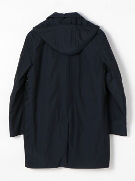 TOMORROWLAND BUYING WEAR MACKINTOSH DUNOON HOOD THINDOWN ウールナイロン フーデッドダウンコート トゥモローランド コート/ジャケット コート/ジャケットその他【送料無料】