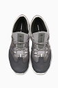 and wander SALOMON Jungle Ultra low for and wander アンドワンダー シューズ・靴 その他のシューズ・靴 グレー...