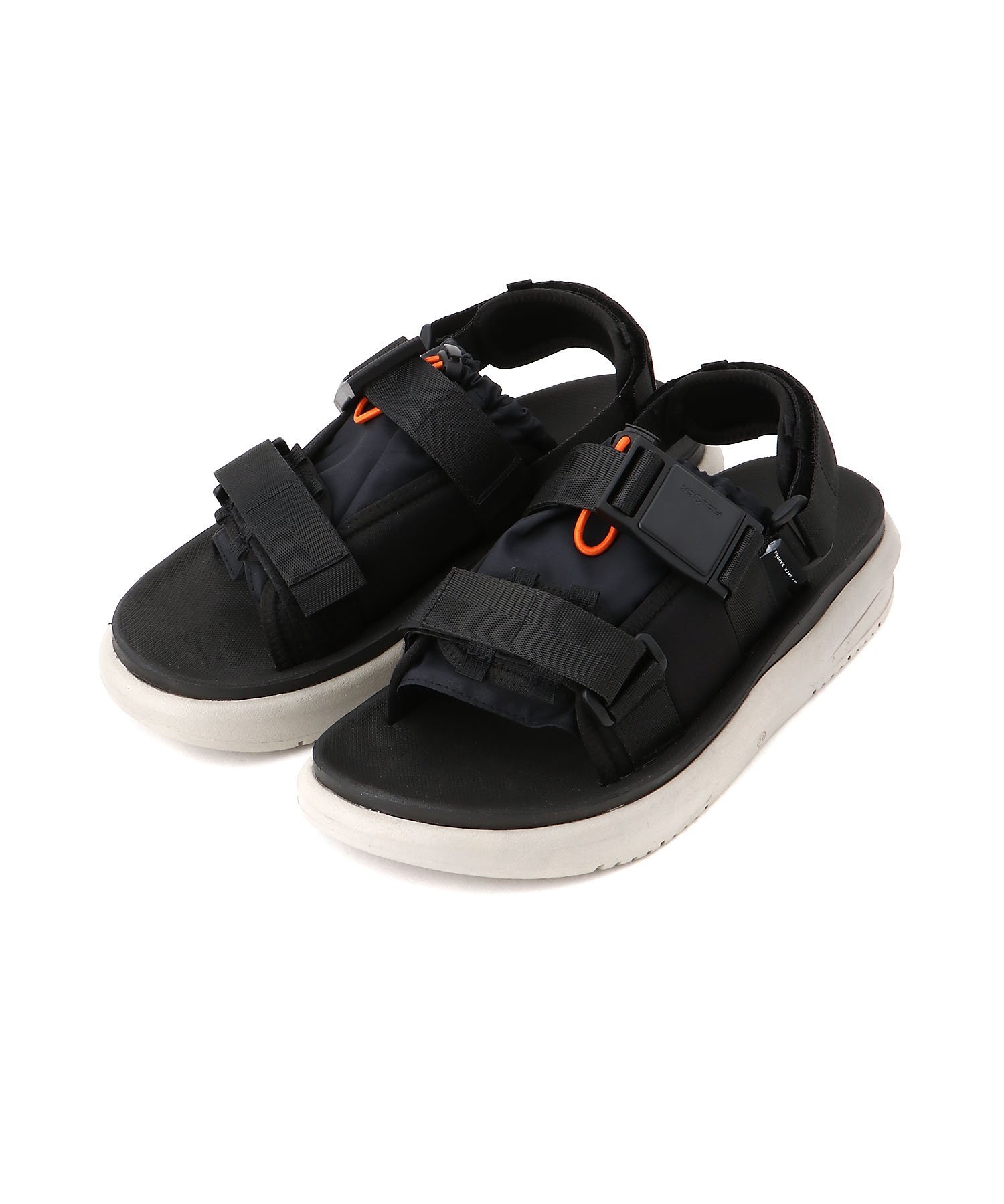 HIJACK SANDALS ARGO ツルヤ シューズ・靴 サンダル【送料無料】