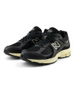 New Balance M2002RIB t[NXXgA V[YEC Xj[J[ ubNyz