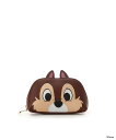 Samantha Thavasa Petit Choice 「チップ&デール」コレクション ポーチ(チップ) サマンサタバサプチチョイス 財布・ポーチ・ケース ...