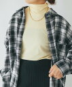 un dix cors レディース トップス アンディコール