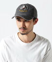AVIREX US NAVY TOMCAT PIGMENT CAP / USネイビー トムキャット ピグメント キャップ / AVIREX アヴィレックス 帽子...