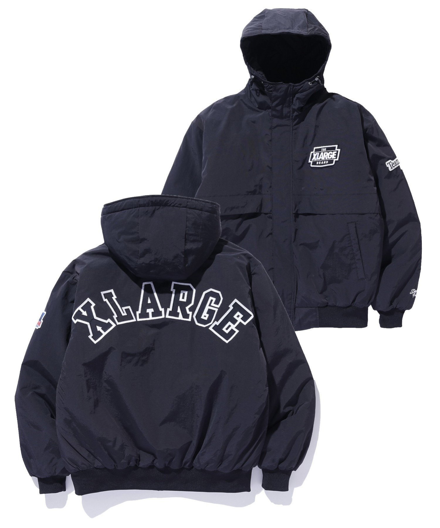 XLARGE ジャケット 格安 楽天市場】XLARGE ナイロンジャケット(メンズファッション)の通販