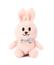 Jack Bunny!! うさぎフェアウェイウッド用ヘッドカバー (UNISEX) ジャックバニー スポーツ・アウトドア用品 ゴルフグッズ ベージュ ネイビー ピンク【送料無料】