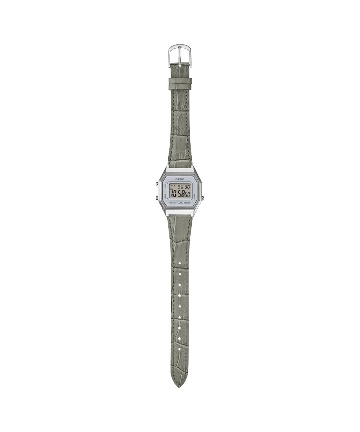 CASIO CASIO CLASSIC / LA680WEL-8A2JF ブリッジ アクセサリー・腕時計 腕時計【送料無料】